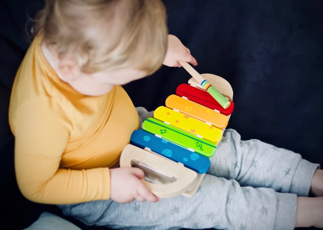 Creative play