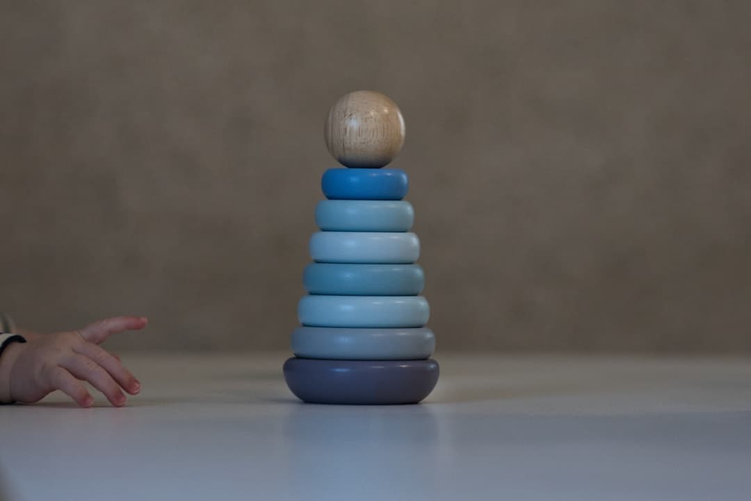 Building & blocks
